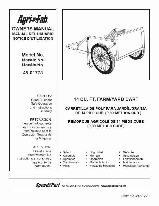 Agri-Fab Outdoor Cart 45-01773-page_pdf